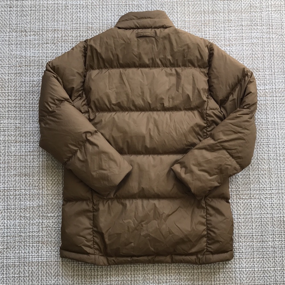 Patagonia Hi Loft Puffer Jacket (kids' size M) - Picture 4 of 9